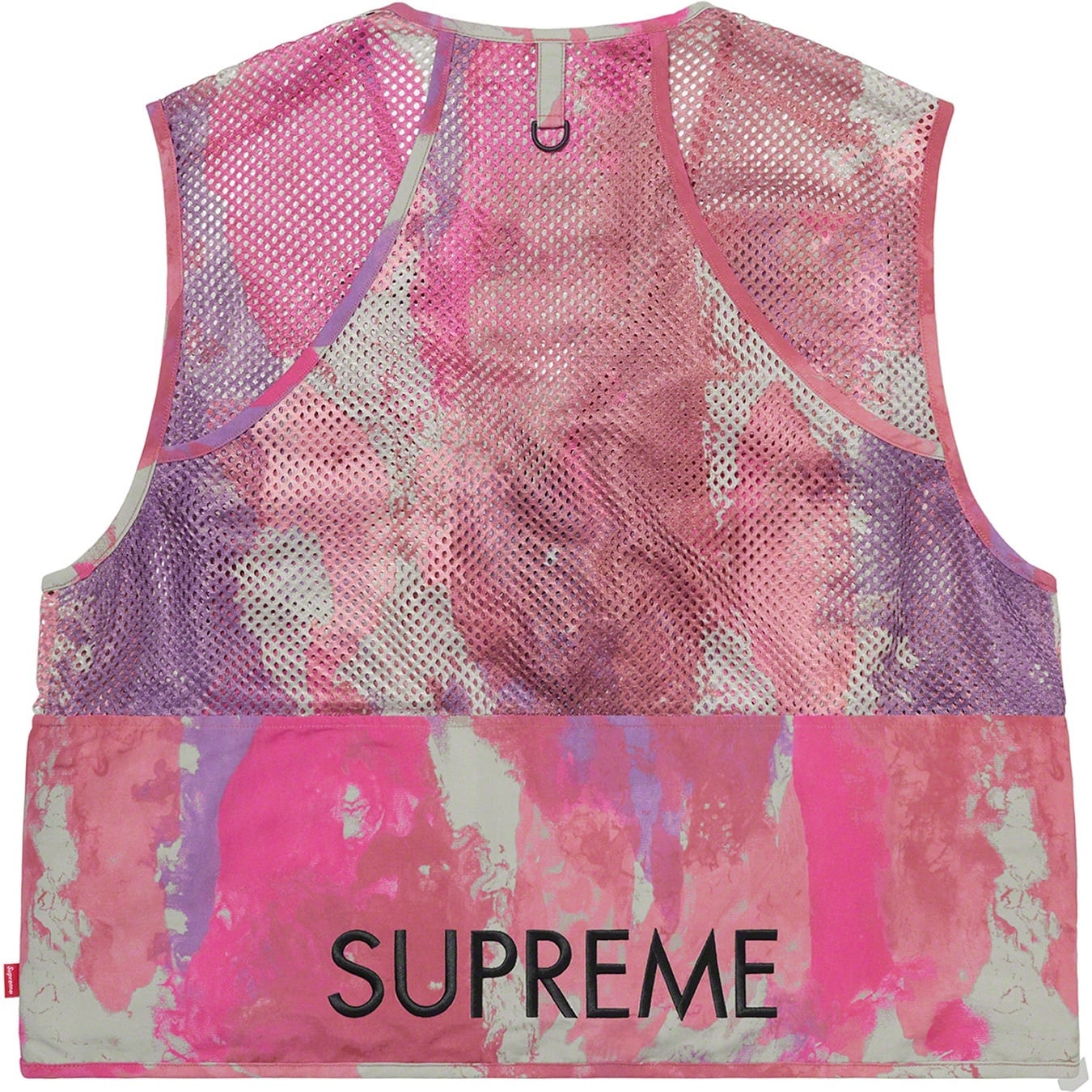 Supreme®/The North Face® Cargo Vest view 7